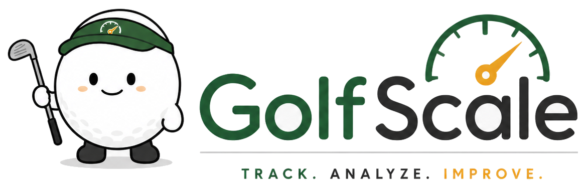 GolfScale