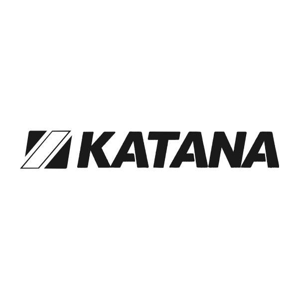 カタナゴルフロゴ