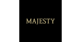 マジェスティ