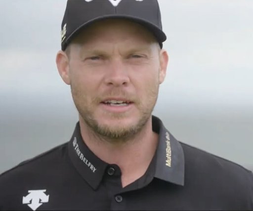 ダニー・ウィレット