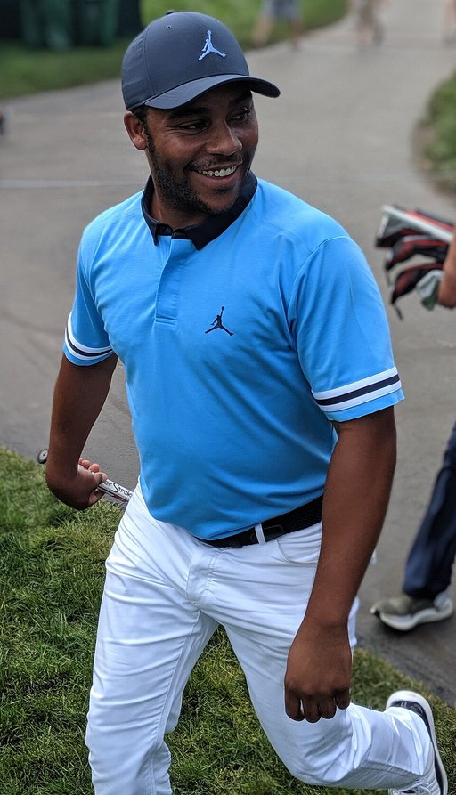 ハロルド・バーナー3世