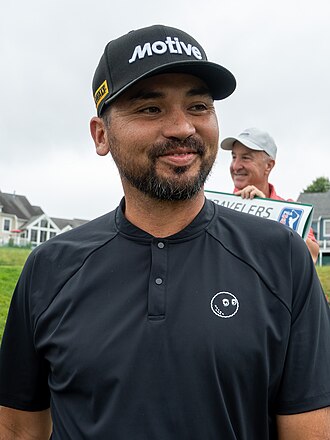 ジェイソン・デイ