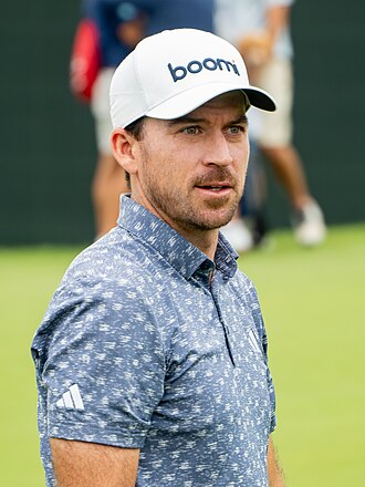 ニック・テイラー