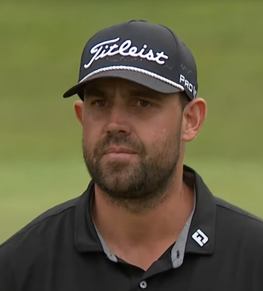 ライアン・ピーク