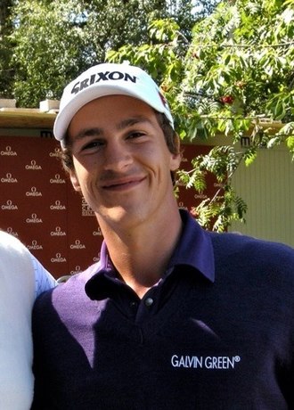 トルビョルン・オレセン