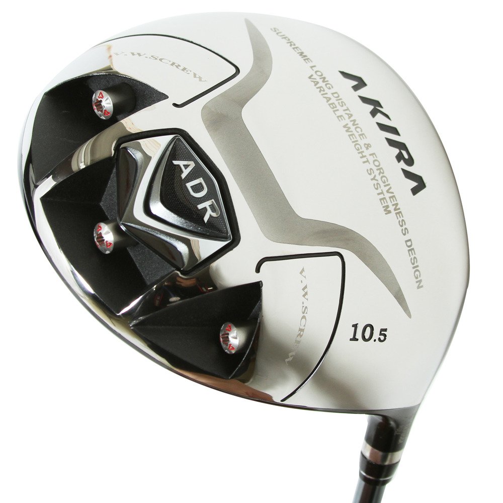 ADR ドライバー 2020年モデル