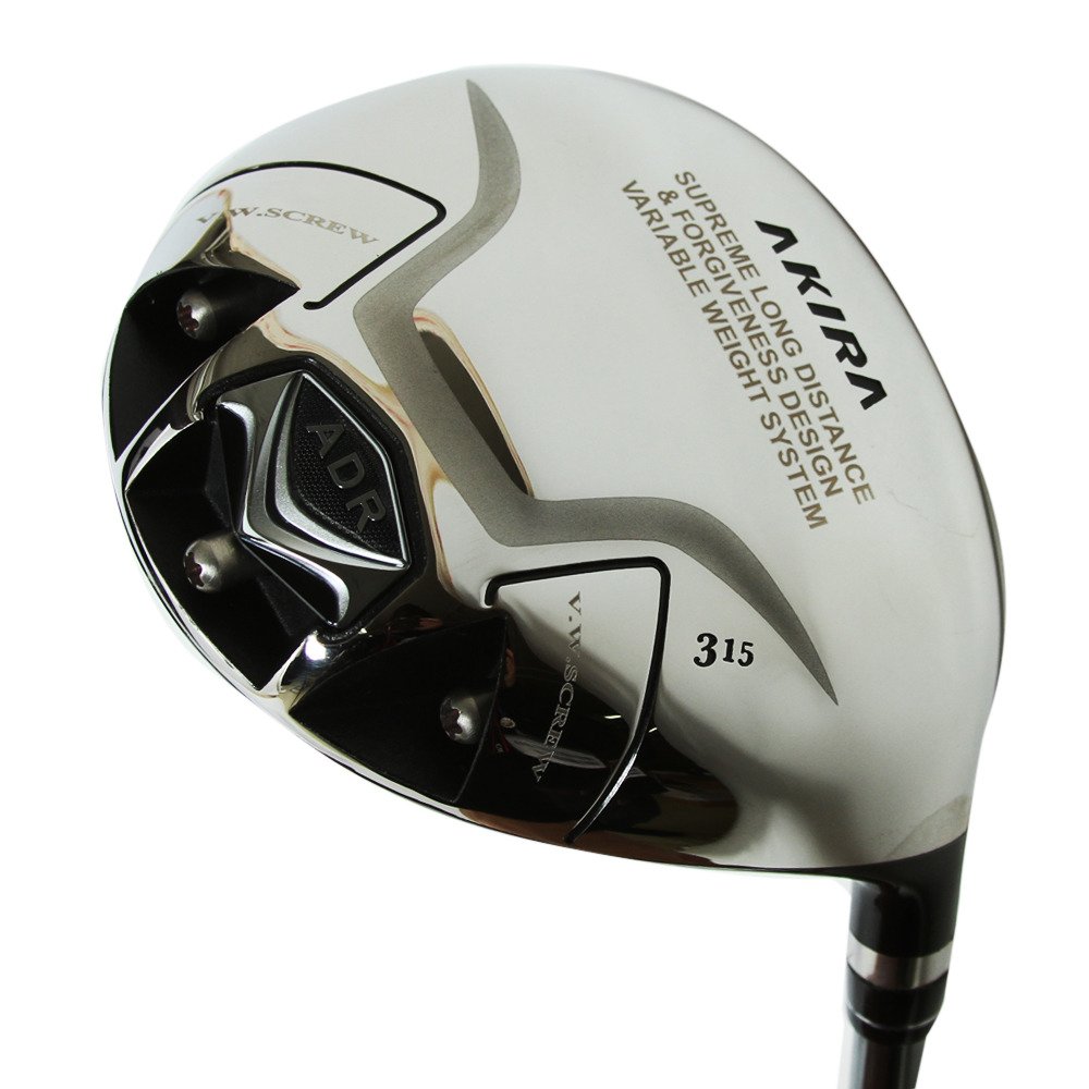 ADR フェアウェイウッド 2020年モデル