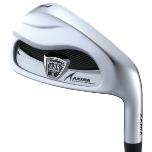 ADR PLATINUM アイアン