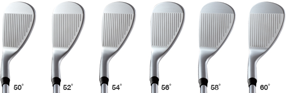 TOUR WEDGE II ウェッジ