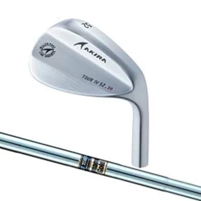TOUR WEDGE
