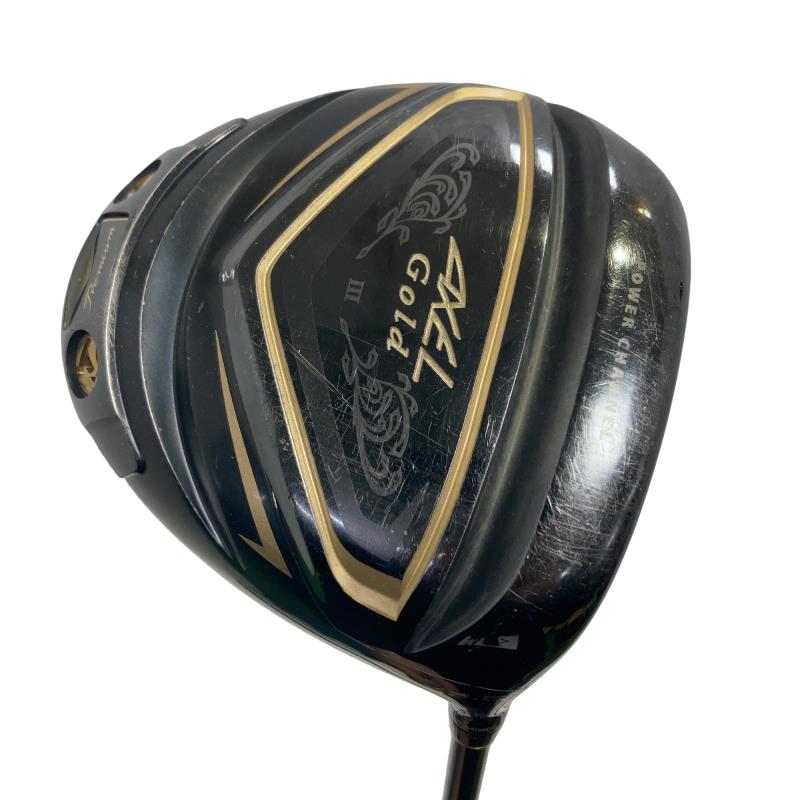 AXEL Gold Premium III