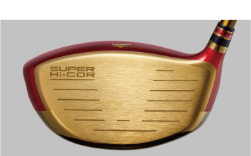 AXEL Gold Premium 4 LightWeight ドライバー
