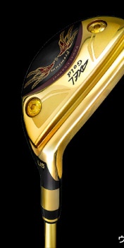 AXEL Gold Premium II