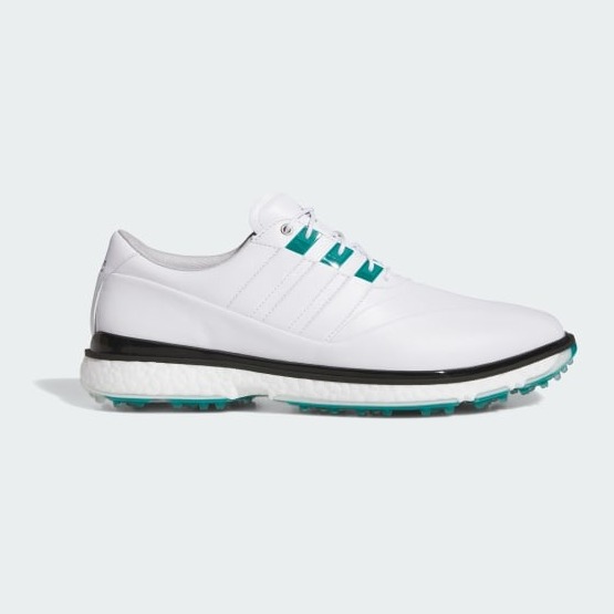 アディダス EQT 93 スパイクレス ゴルフシューズ