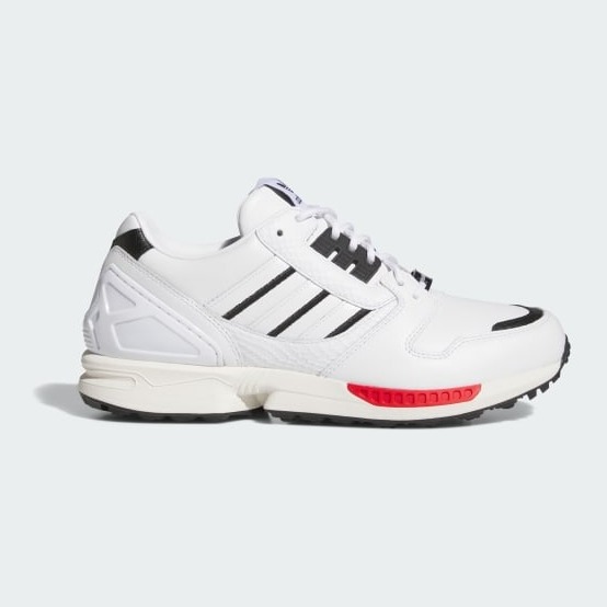 アディダス ZX 8000 スパイクレス ゴルフ