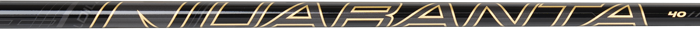 QUARANTA GOLD 45