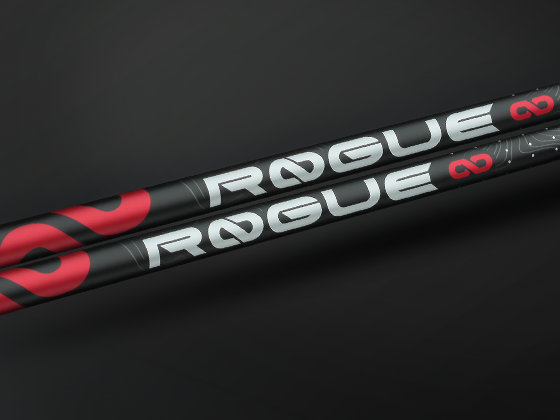 ROGUE ∞