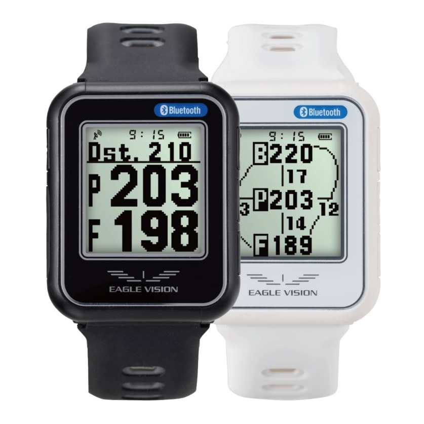 イーグルビジョン watch 6 EV-236