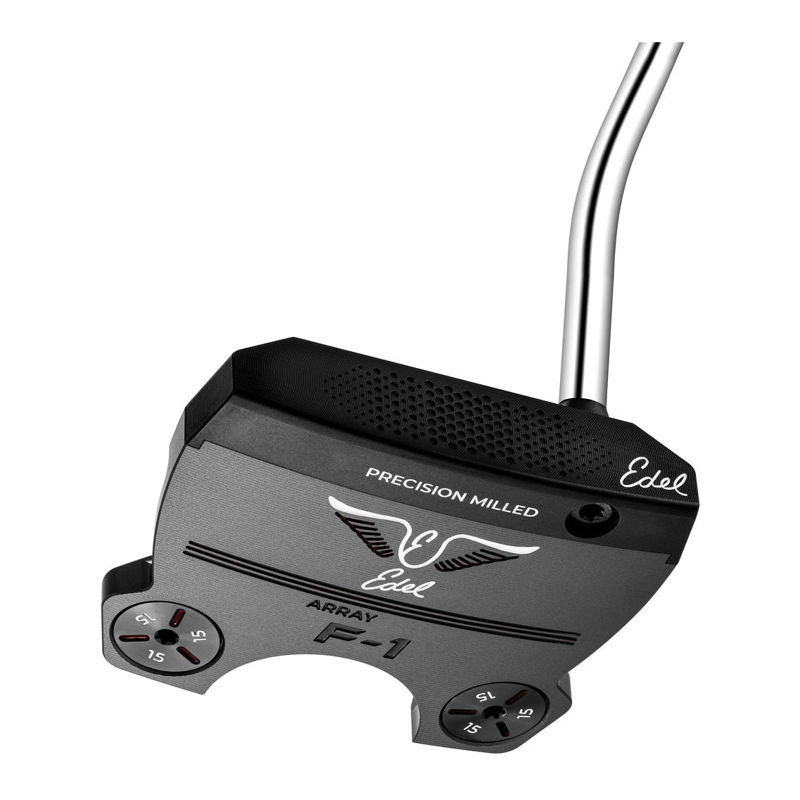 Array F-1 パター