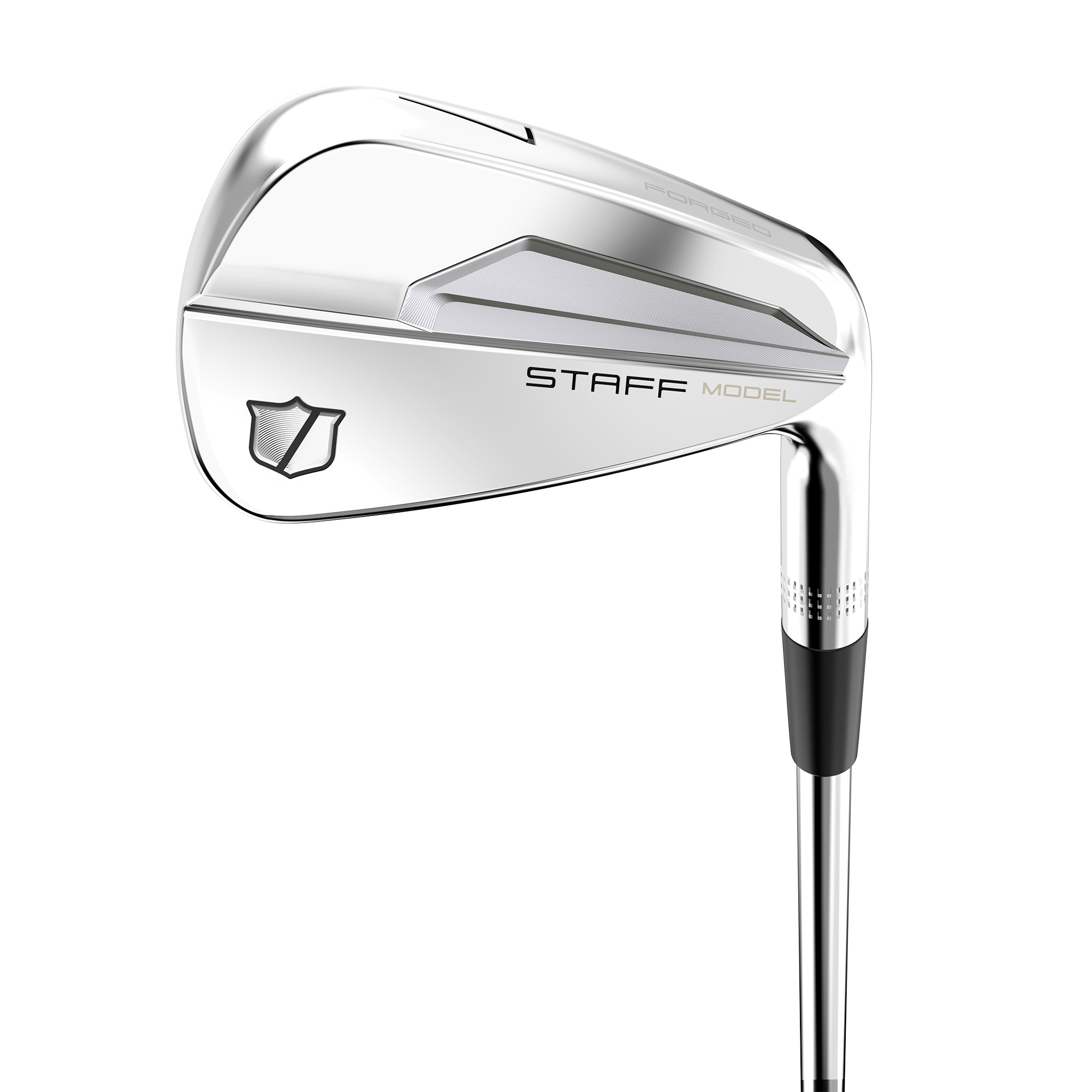 STAFF MODEL BLADE アイアン 2026