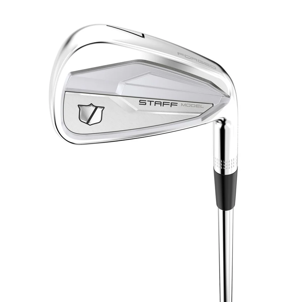 STAFF MODEL CB アイアン