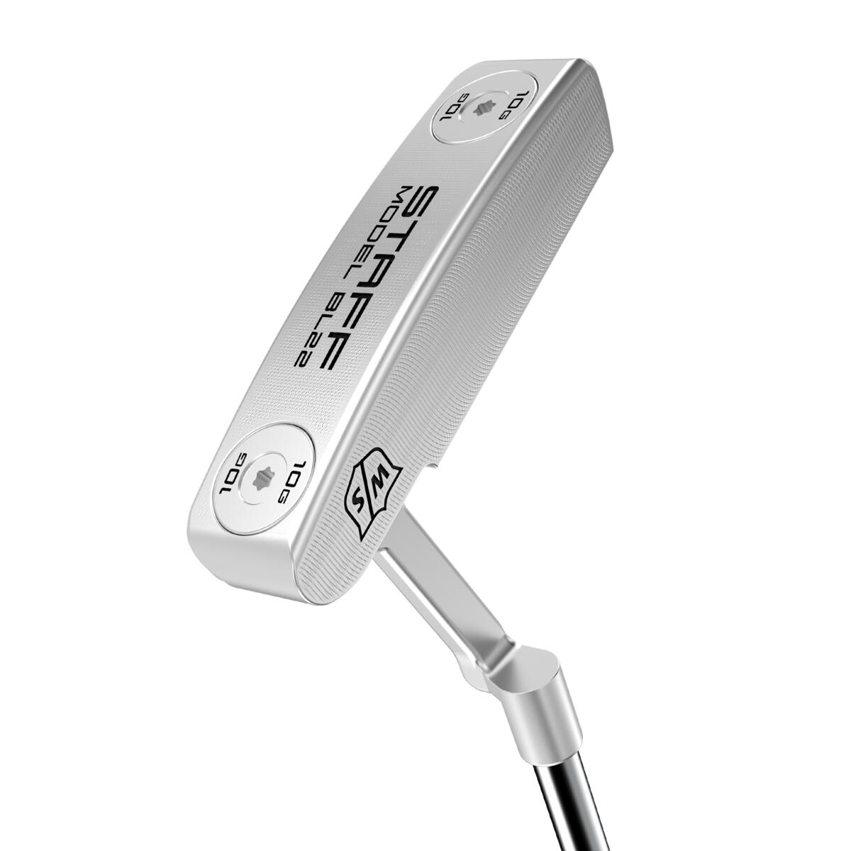 Staff Model BL22 パター