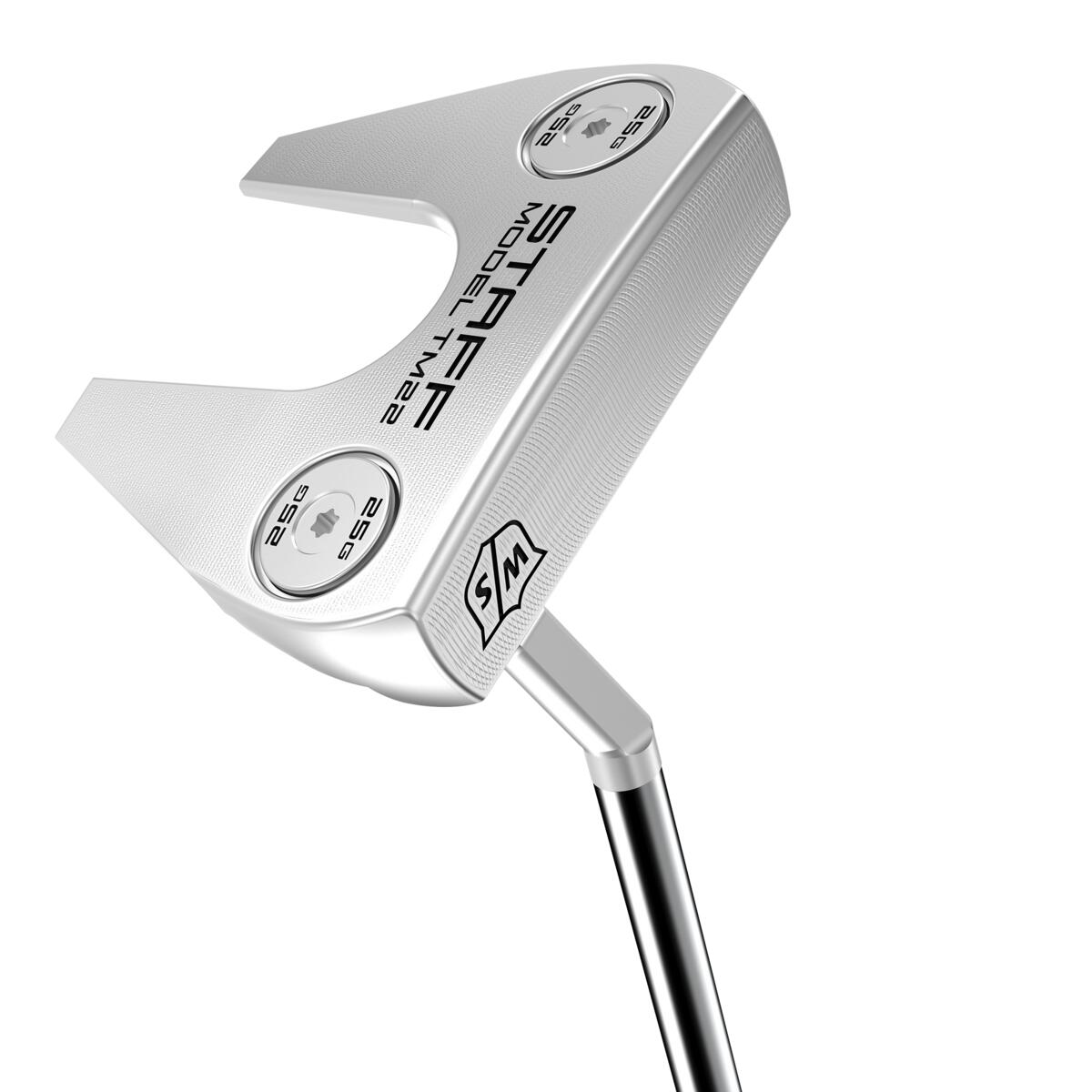 Staff Model TM22 パター