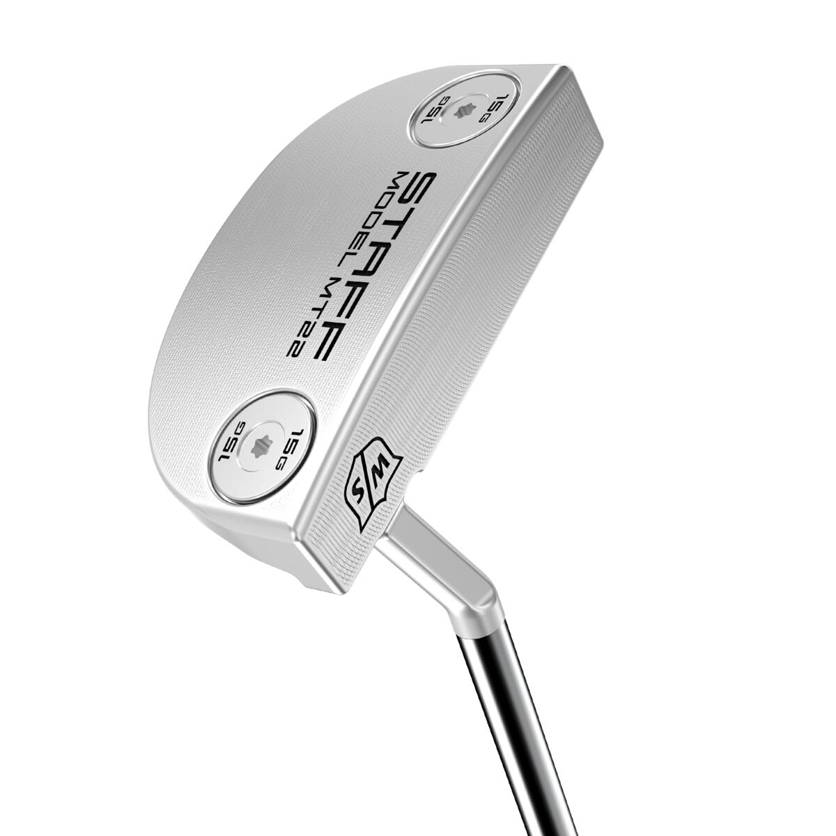 Staff Model MT22 パター