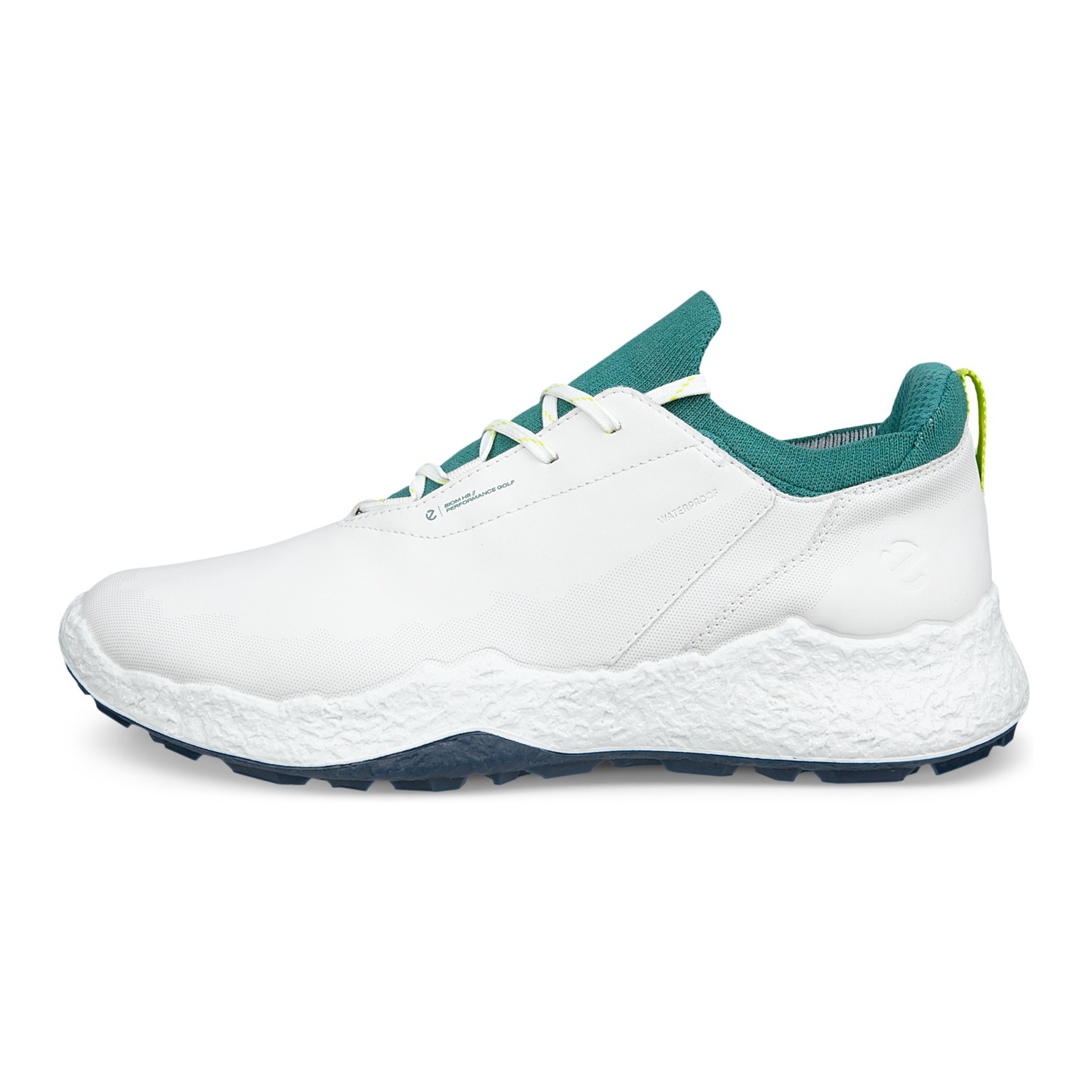 エコー BIOM H5 レース