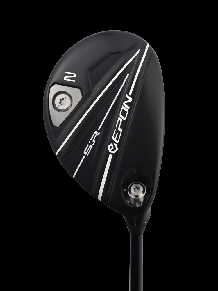 S:R ハイブリッド