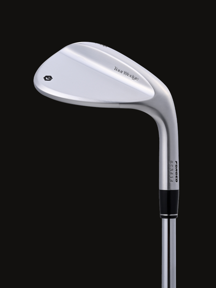 Tour Wedge
