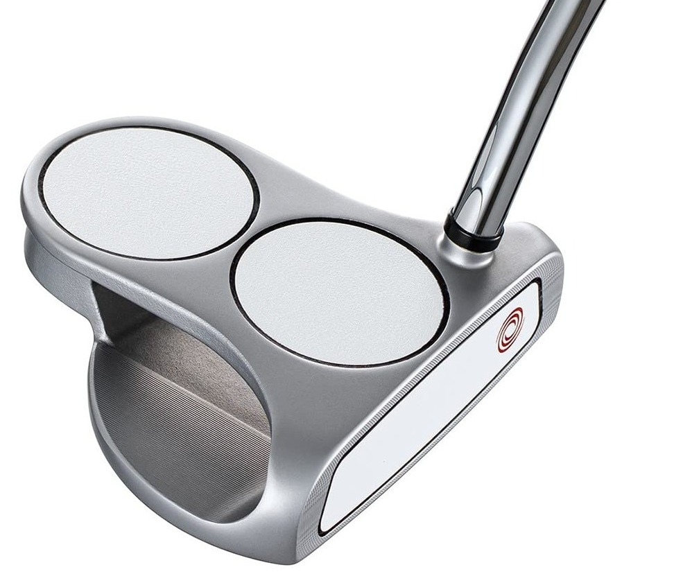 ホワイト ホット オージー 2-BALL ストロークラボ シャフト