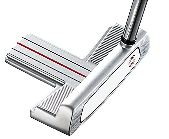 ホワイト ホット オージー BIG T ストロークラボ シャフト