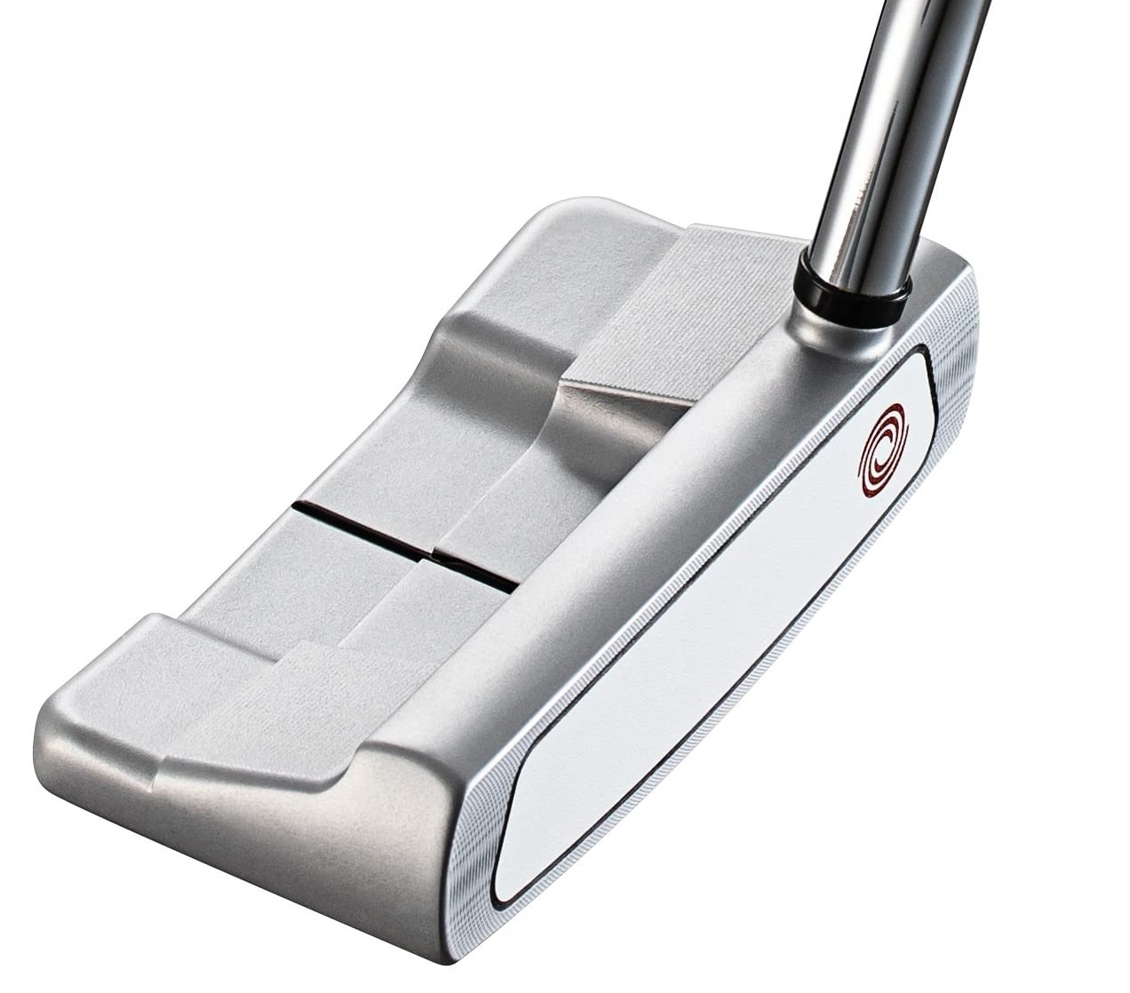 ホワイト ホット オージー DOUBLE WIDE ストロークラボ シャフト