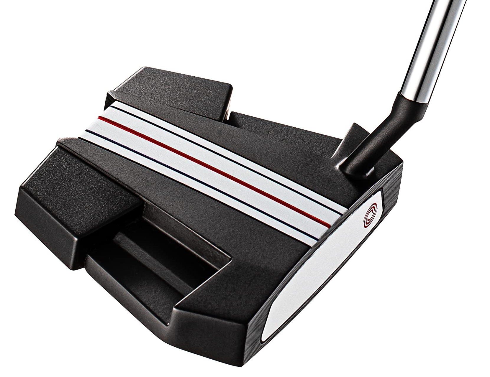 ELEVEN S TOUR LINED パター レディース