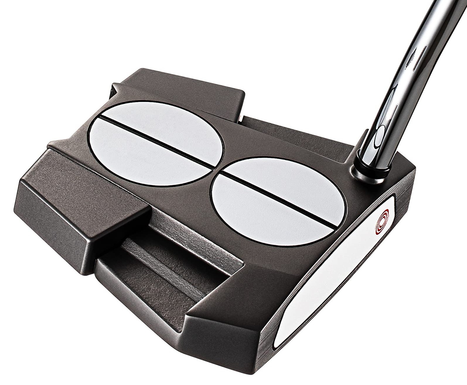 2-BALL ELEVEN TOUR LINED パター レディース