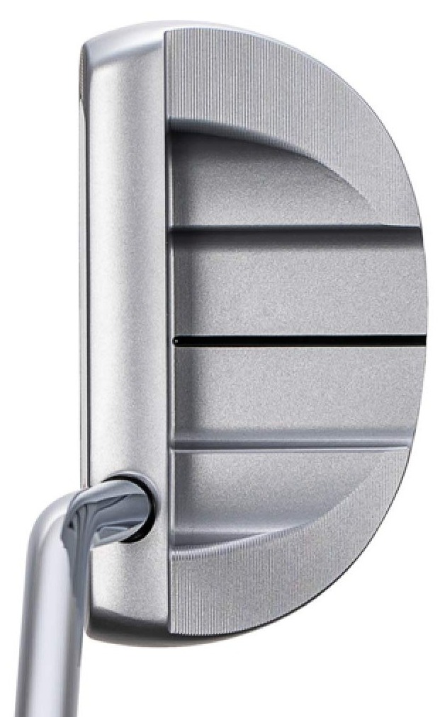 ホワイト ホット ブラック FIVE CS