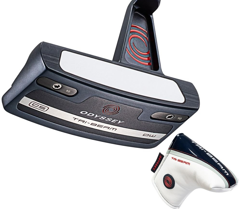 TRI-BEAM DOUBLE WIDE パター レディース