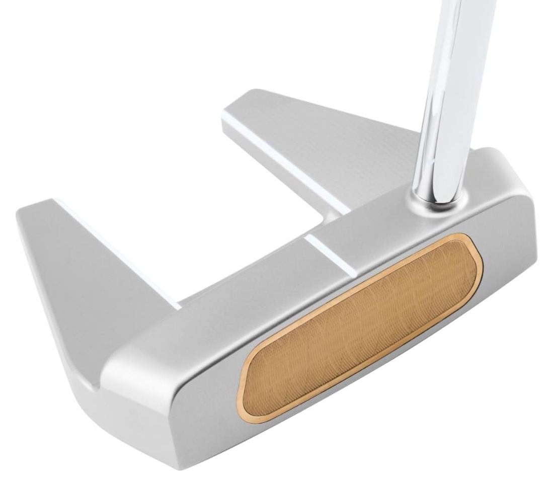 AI-ONE MILLED 2-BALL T