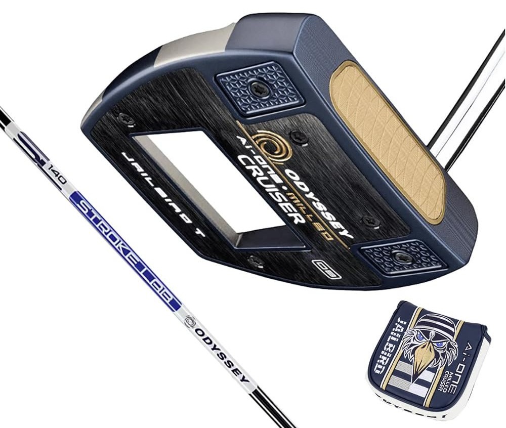 AI-ONE CRUISER CS BROOMSTICK