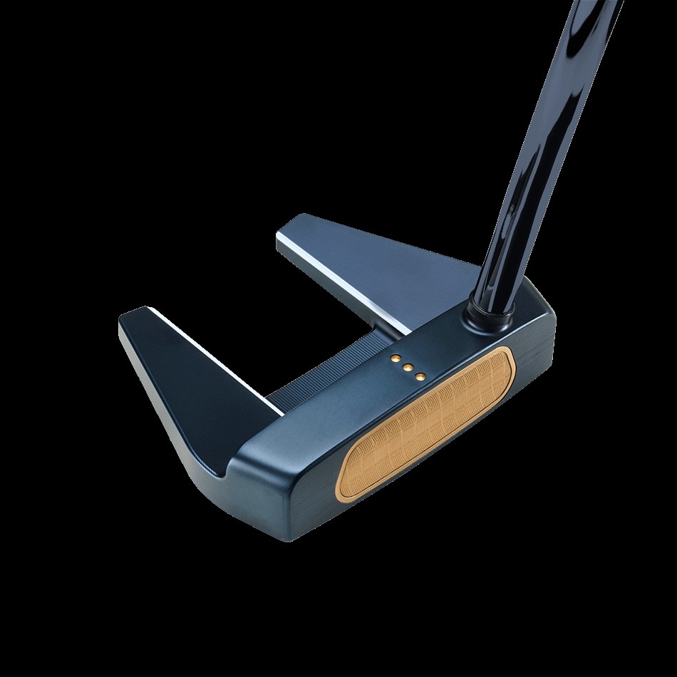 AI-ONE MILLED TOUR BAG COLLECTION SEVEN T DB