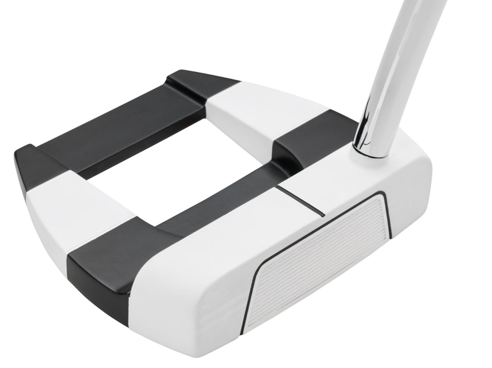 Ai-DUAL JAILBIRD MINI