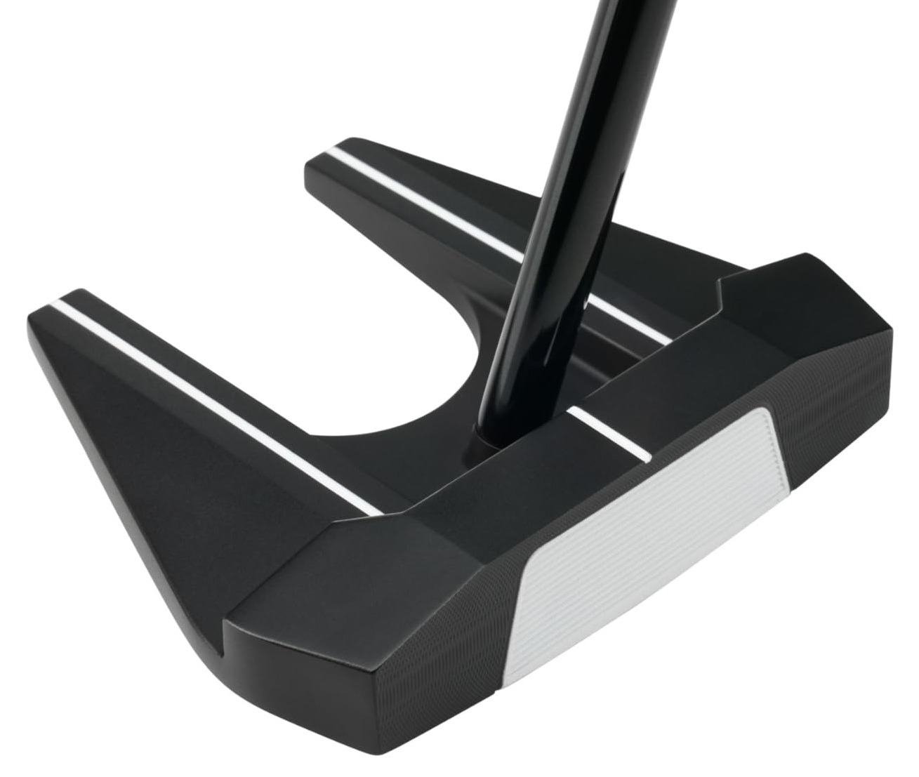 Ai-DUAL Square 2 Square JAILBIRD