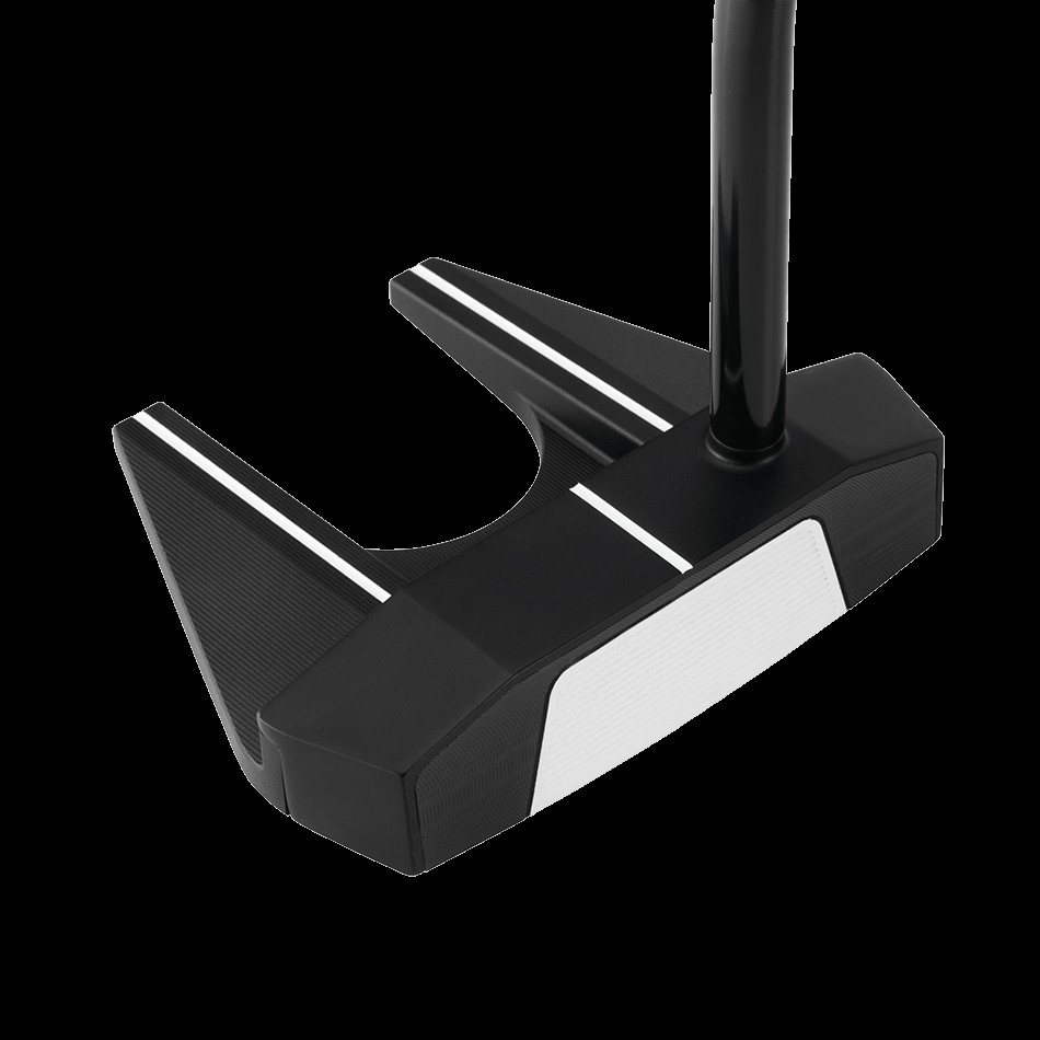 Square 2 Square TRI-HOT #7 SB BLACK