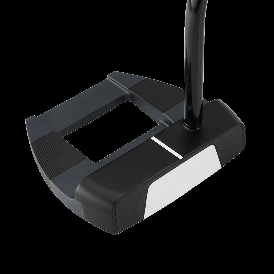 Square 2 Square TRI-HOT JAILBIRD SB BLACK