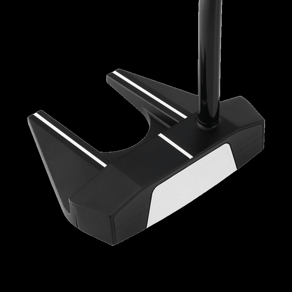 Square 2 Square TRI-HOT CRUISER #7 SB BLACK