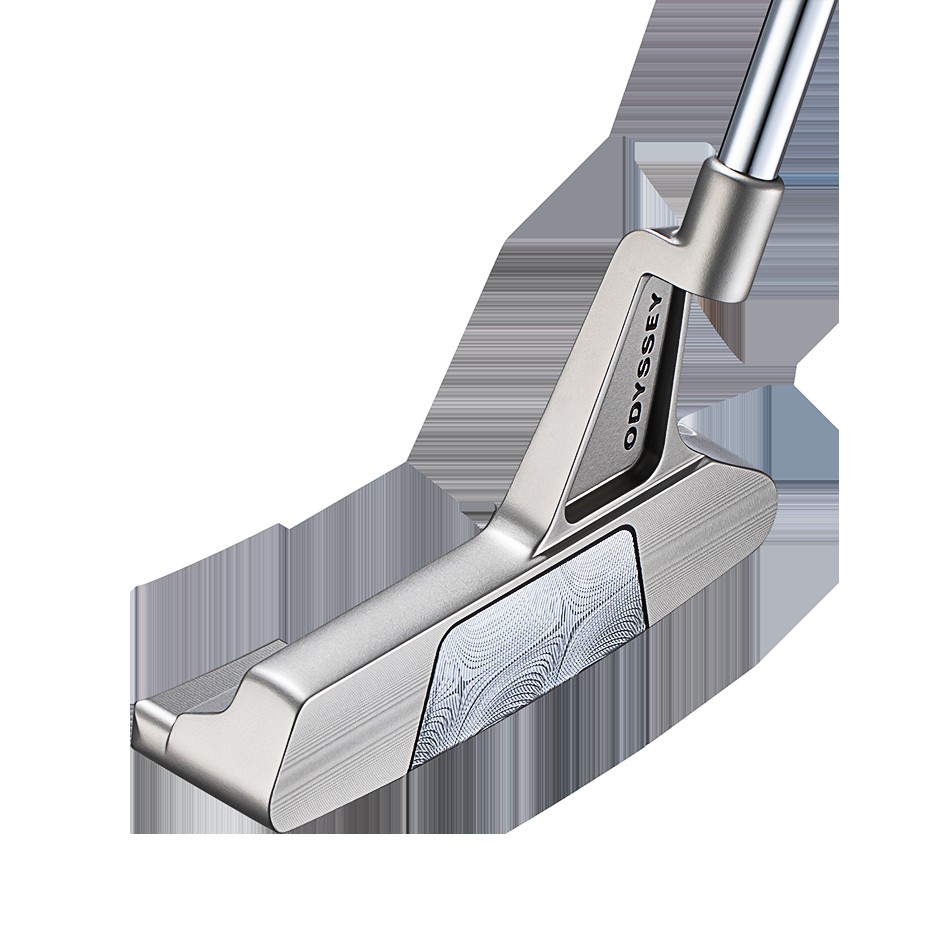 DAMASCUS MILLED TRI-BEAM TWO CS