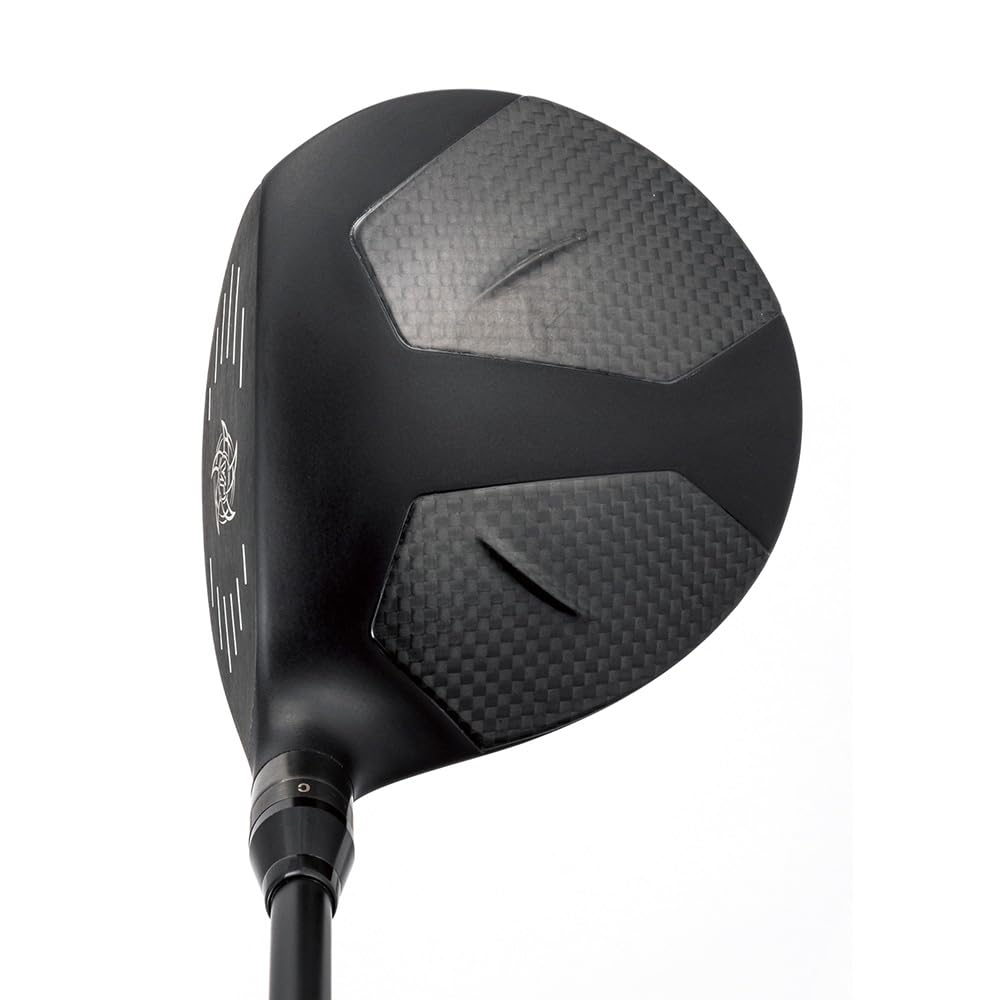 VOLTiO NINJA FW フェアウェイウッド