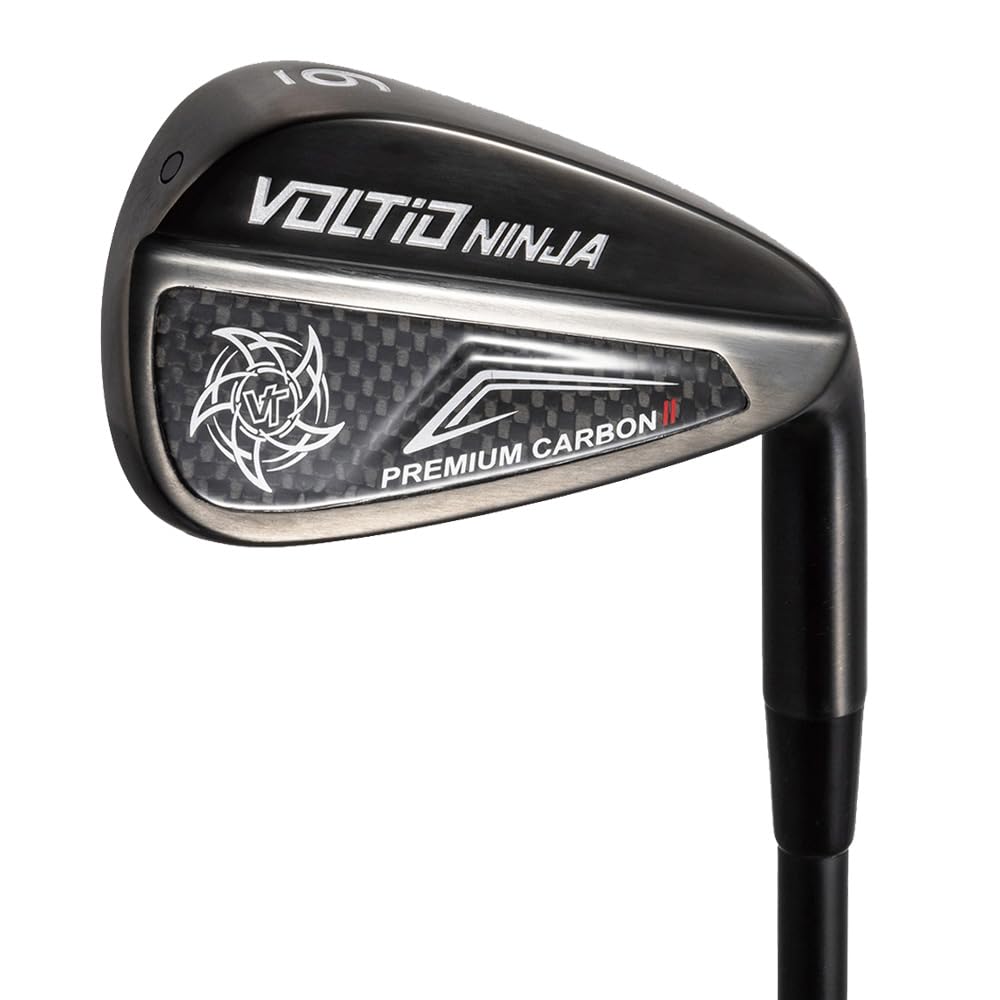 NINJA HYBRID アイアン