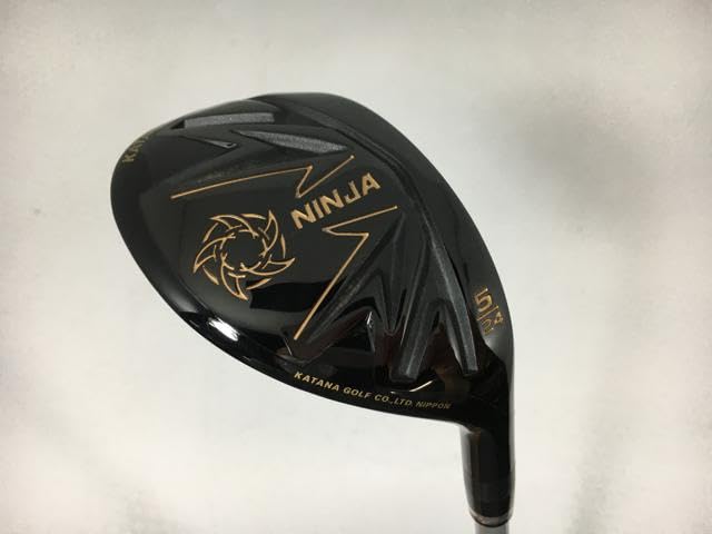 NINJA UT ユーティリティー